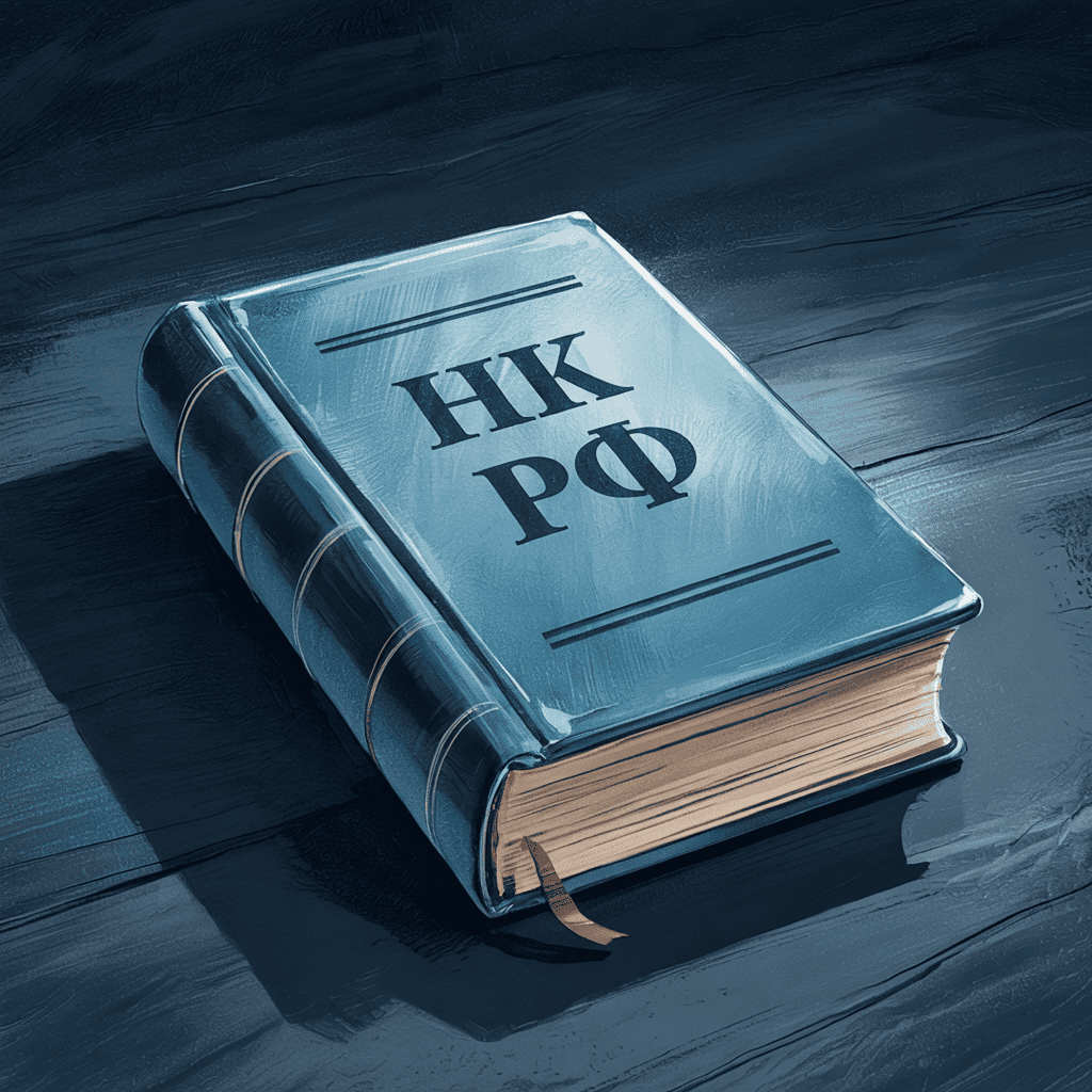 Налоговый кодекс - изменения, реформа